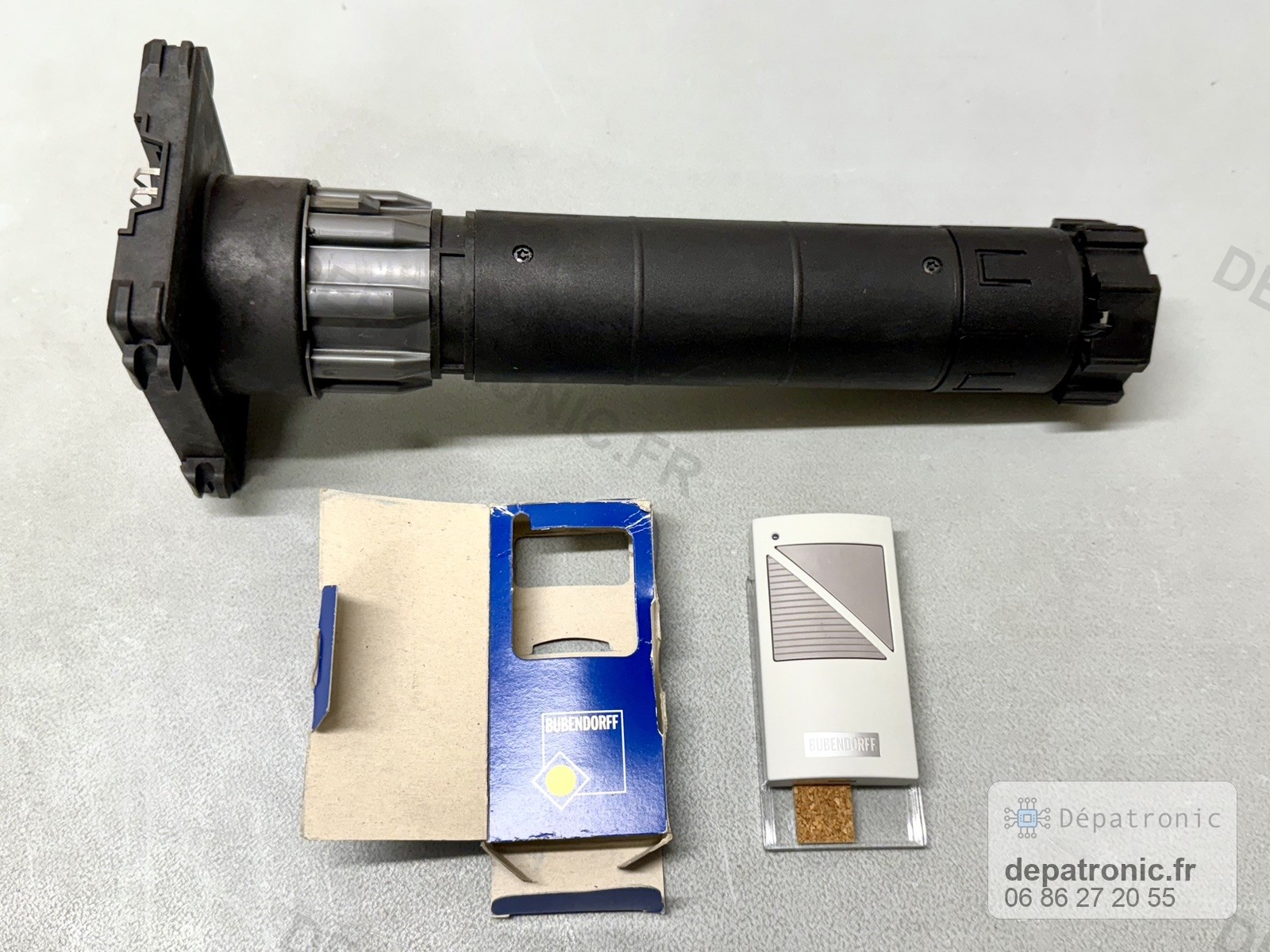 CI200 56100 10Nm Telco V1 DROIT — photo 3