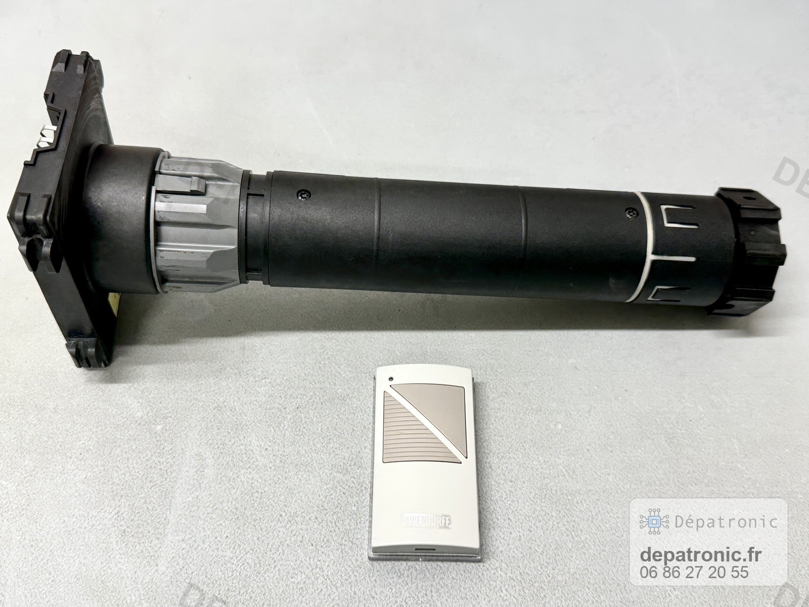 CI200 56108 30Nm 12 RPM Telco V1 DROIT