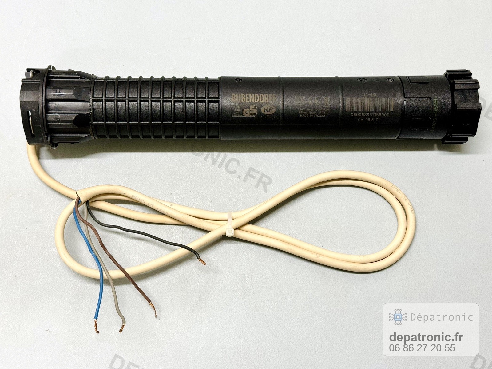 CM 0616 G1 — photo 1