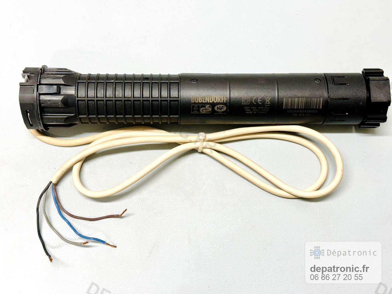 CM 1016 G1 — photo 1