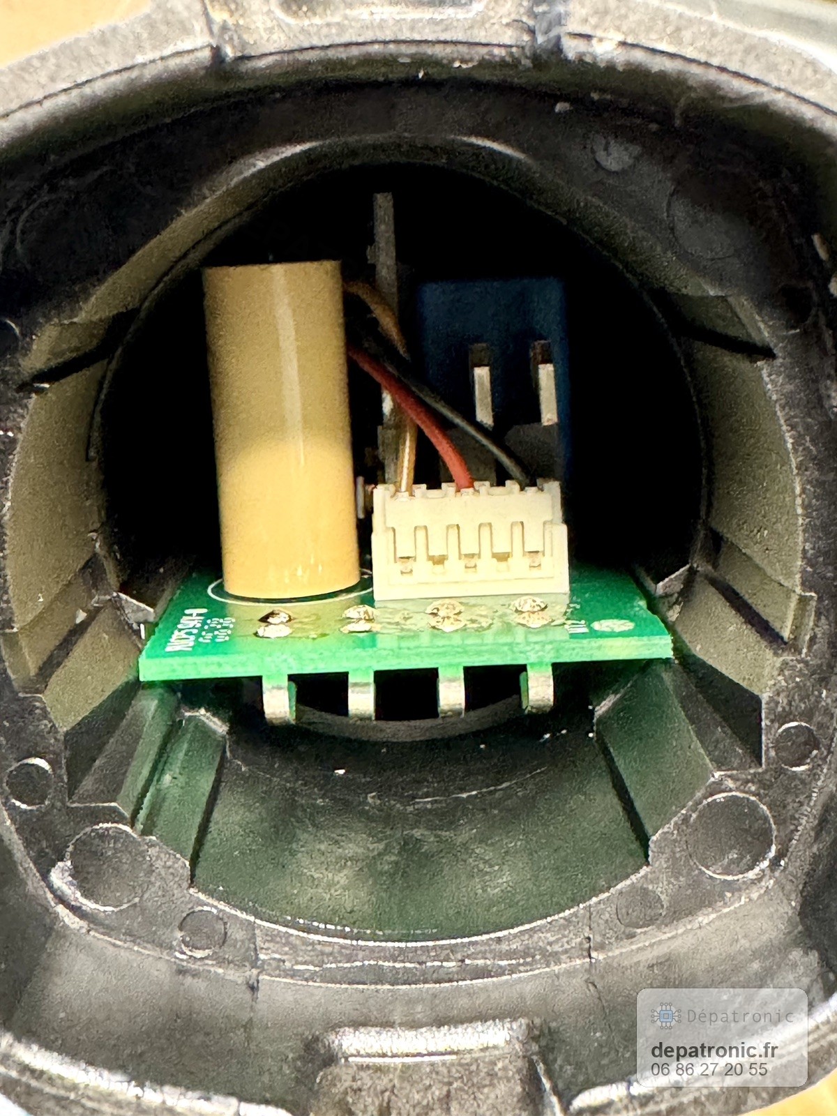 CM 1016 G1 — photo 3