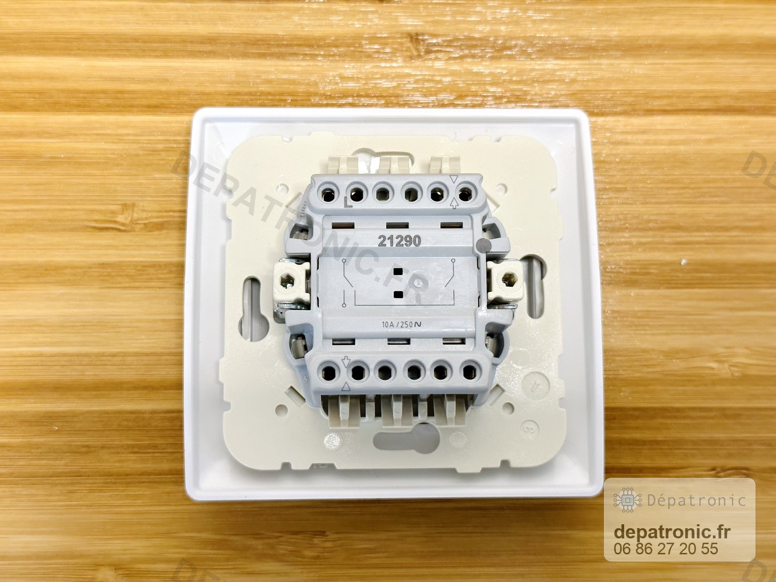 MI2 CCM 1012a I2 Neuf — photo 4