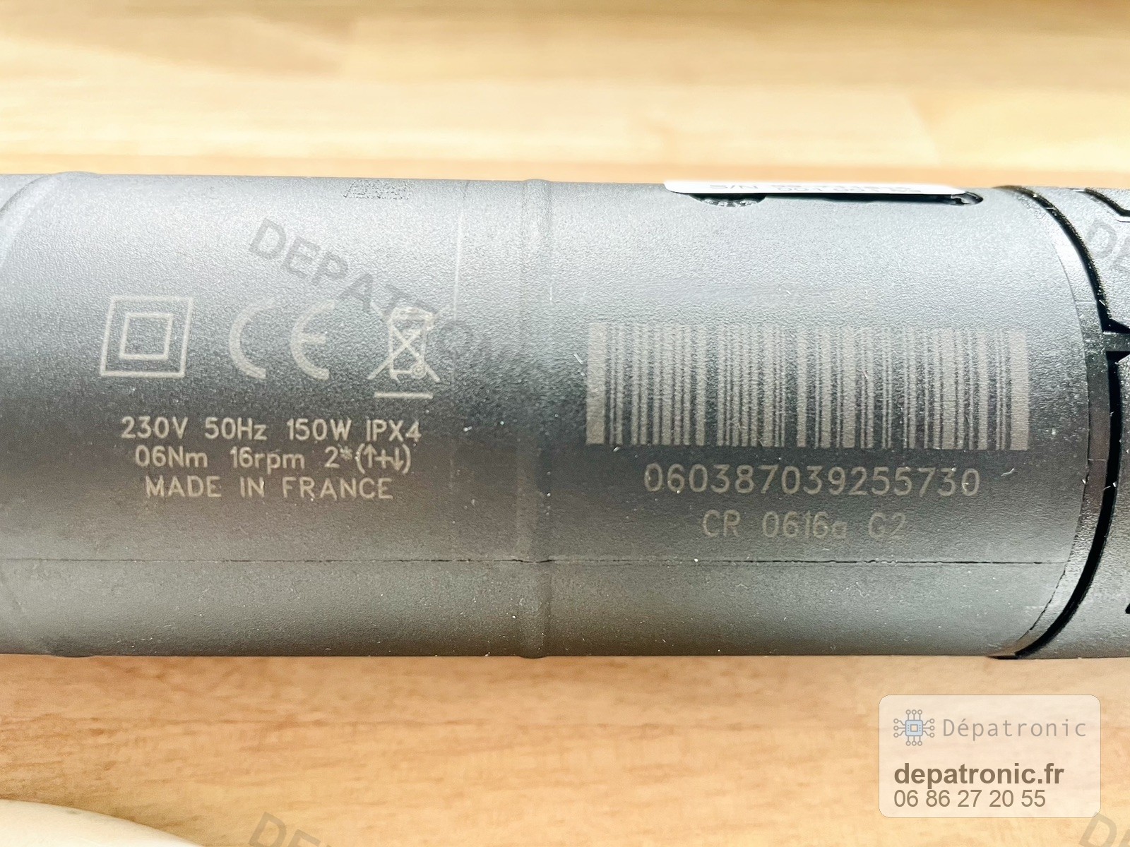 RG CCR 0616a G2 — photo 2