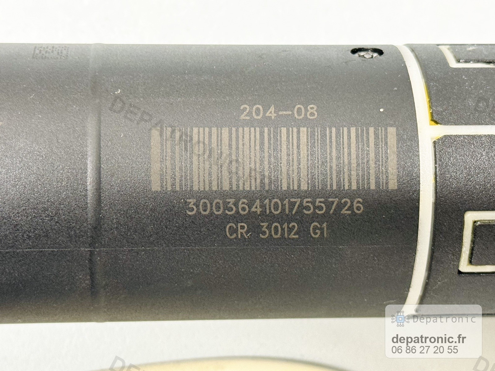 RG CR 3012 G1 — photo 2