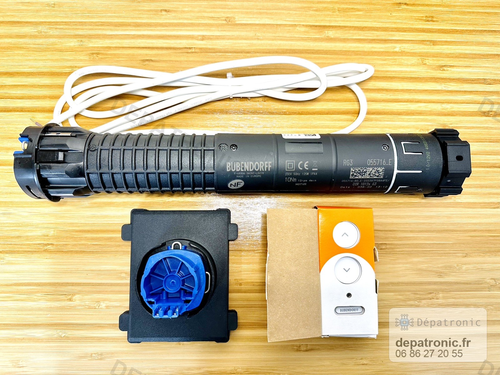 RG3 CCR 1012a G3 Neuf — photo 6