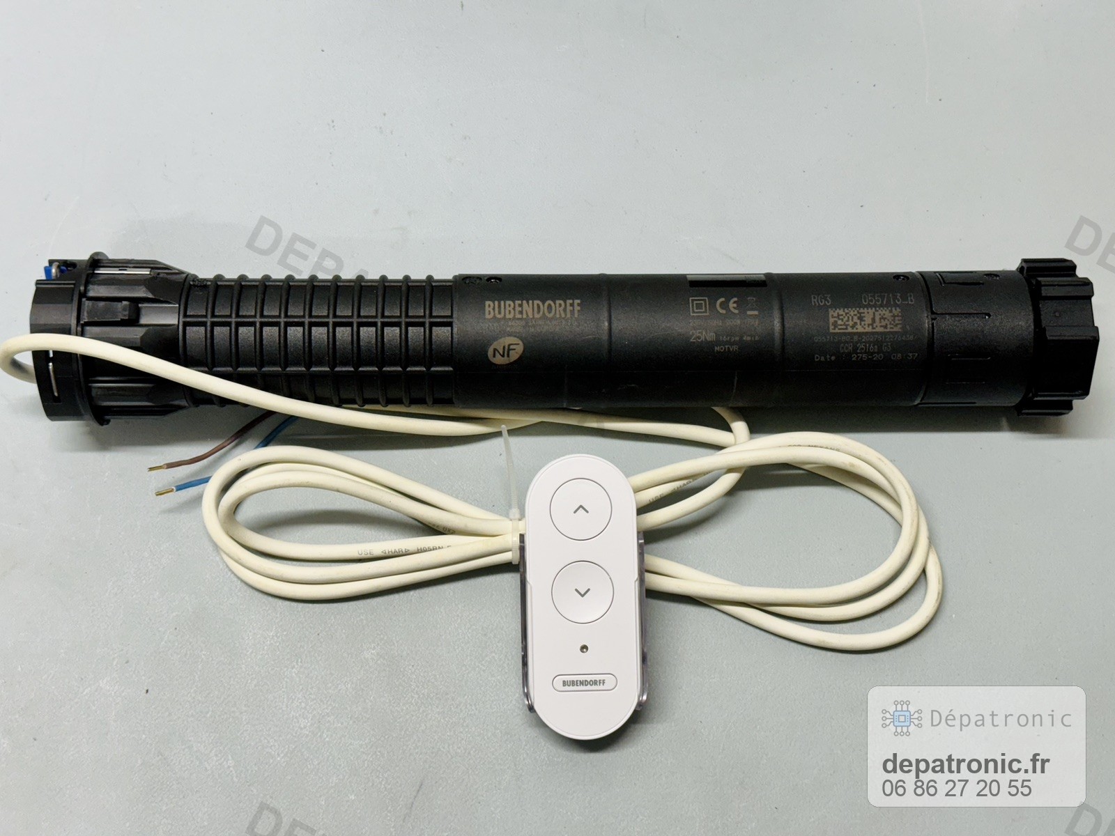 RG3 CCR 2516a G3 Neuf — photo 1