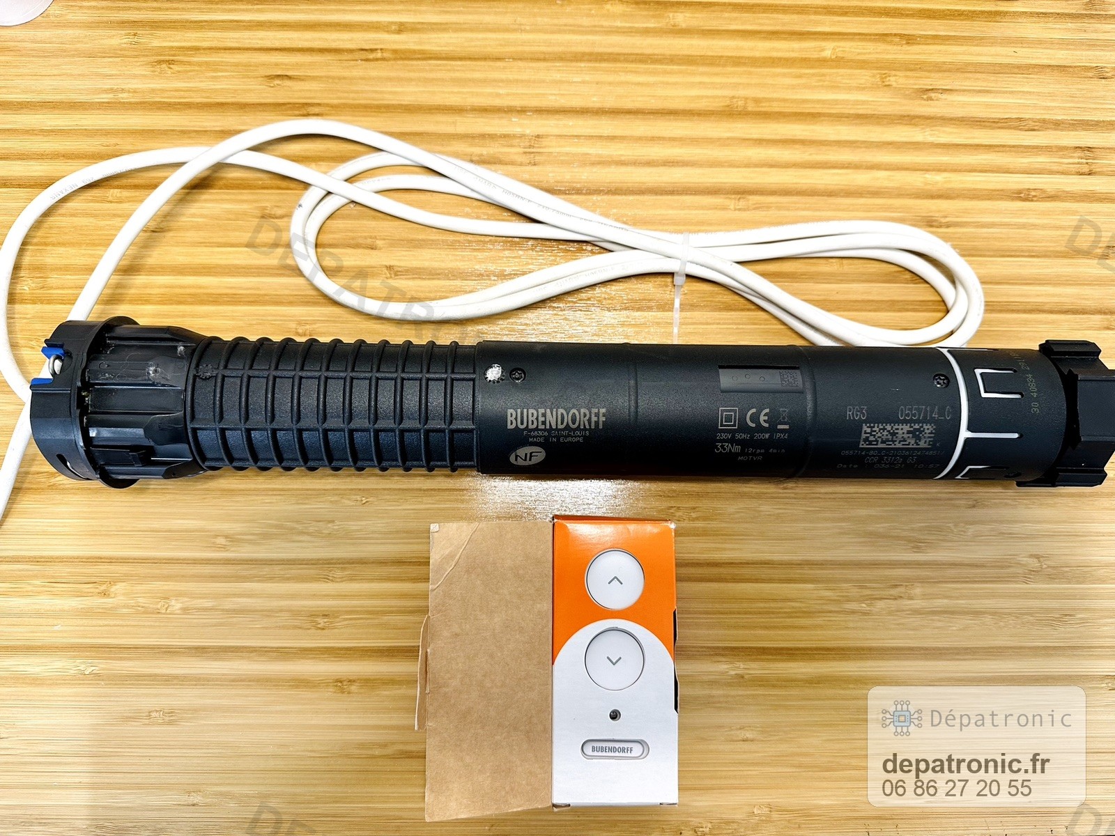 RG3 CCR 3312a G3 — photo 4