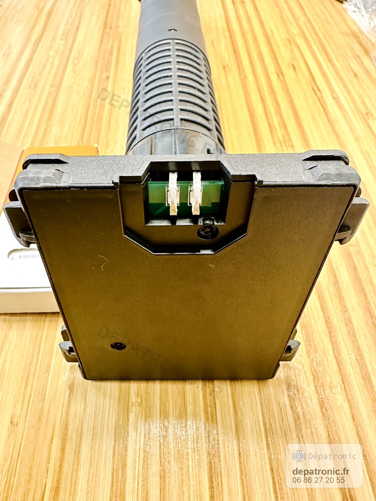 RG3 CCR 3312a G3 Neuf — photo 1