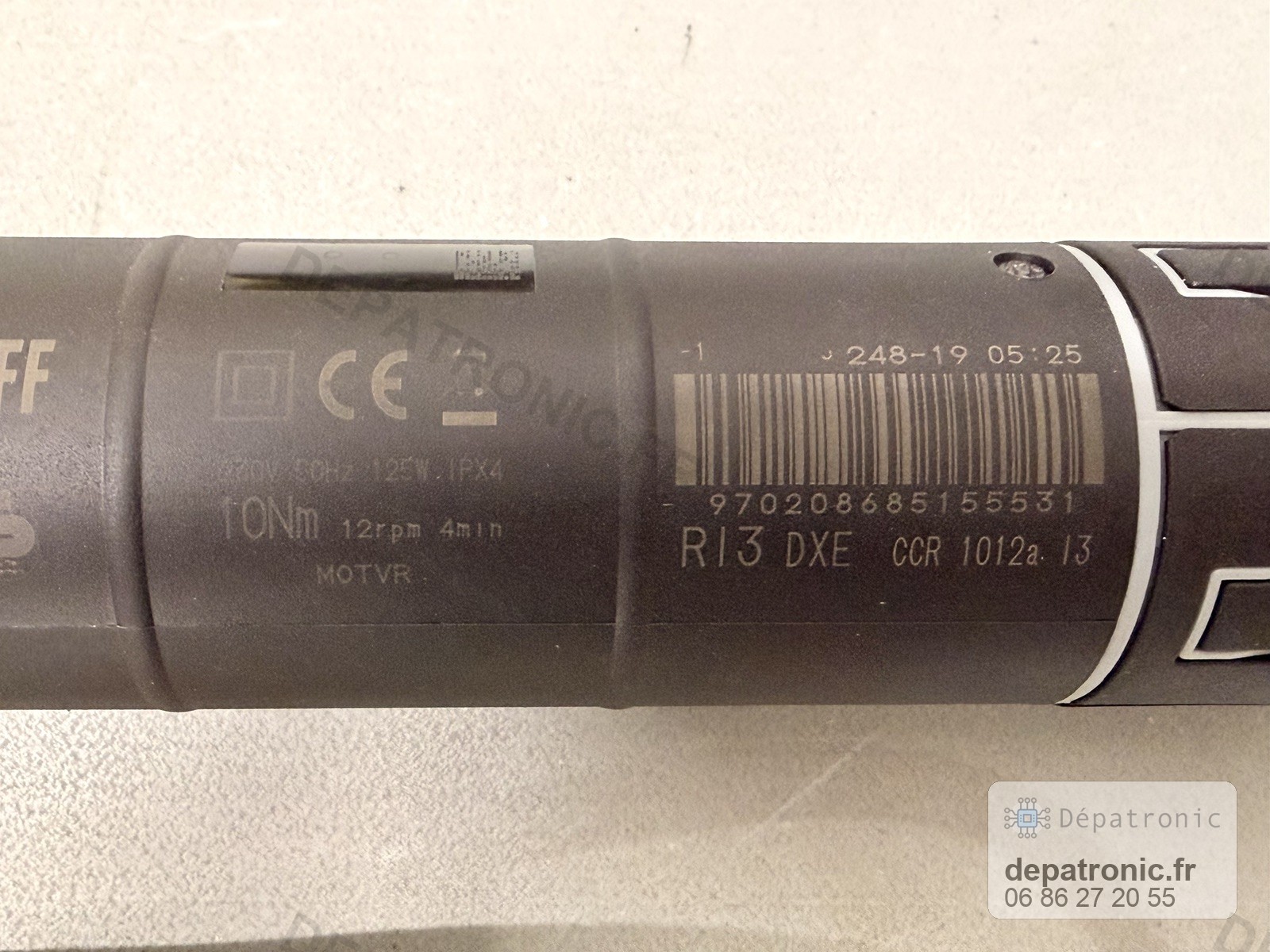 RI3 1012a I3 — photo 2