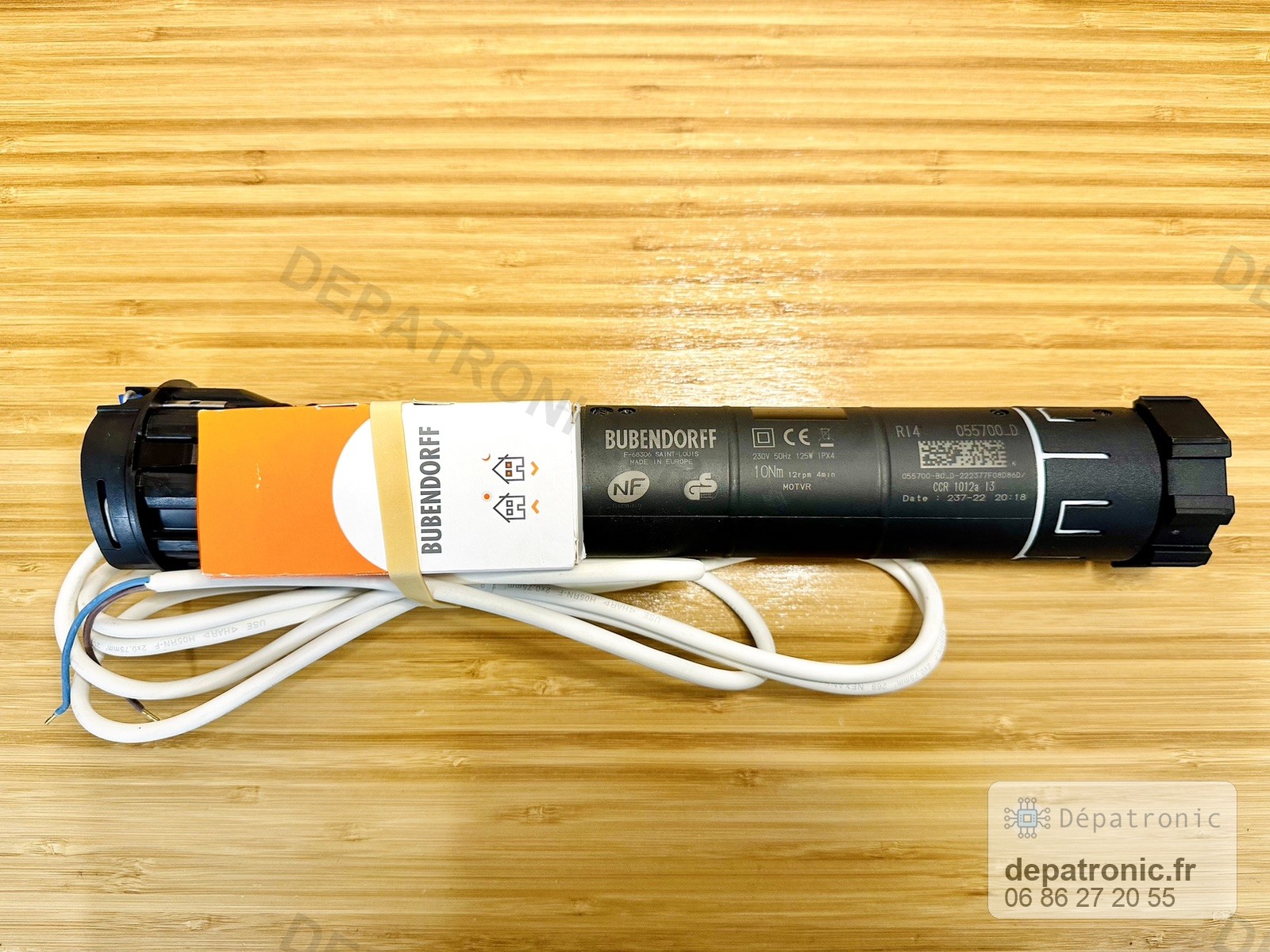 RI4 1012a I3 Neuf — photo 3