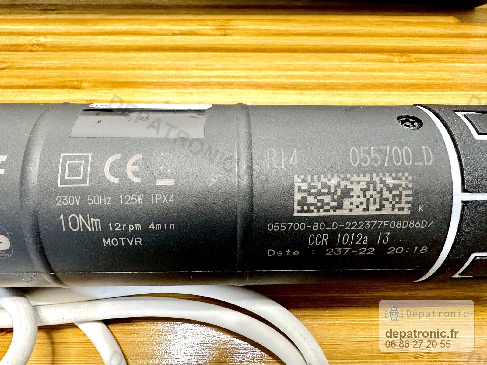 RI4 1012a I3 Neuf — photo 4