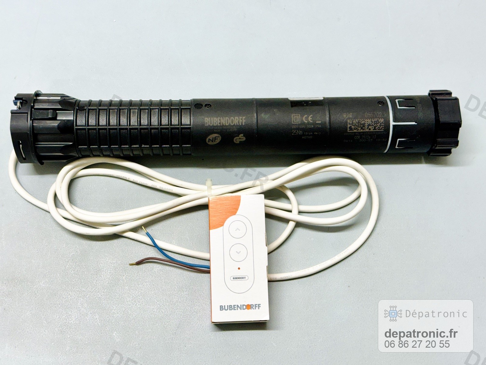 RI4 2512a I3 Neuf — photo 1