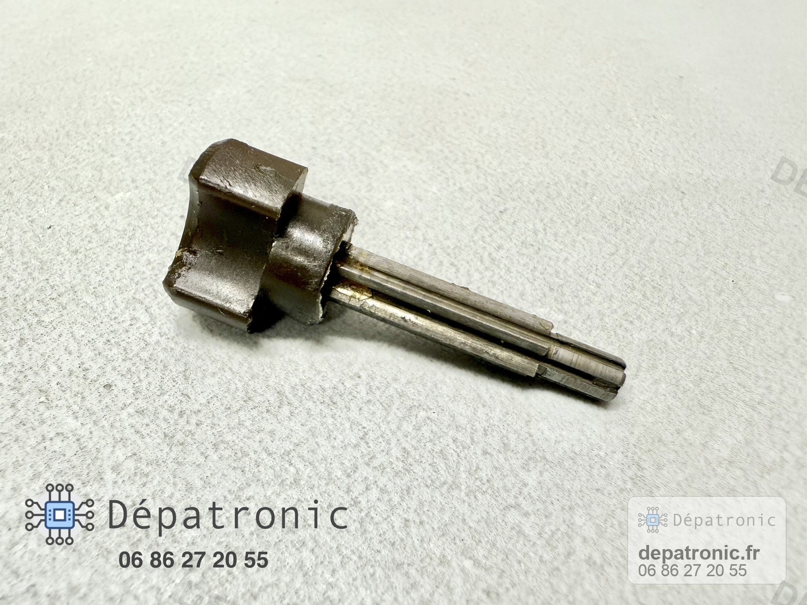 Pignon 6 dents — photo 1