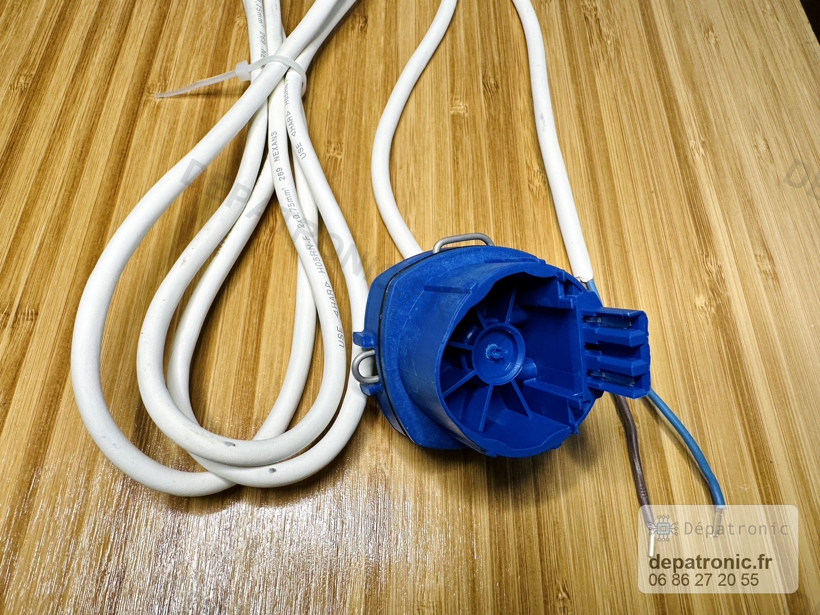 Cable RG — photo 2