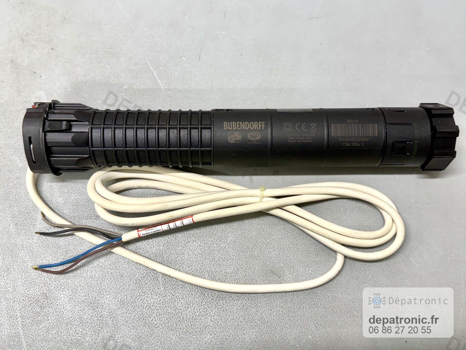 CCM 1016a I1