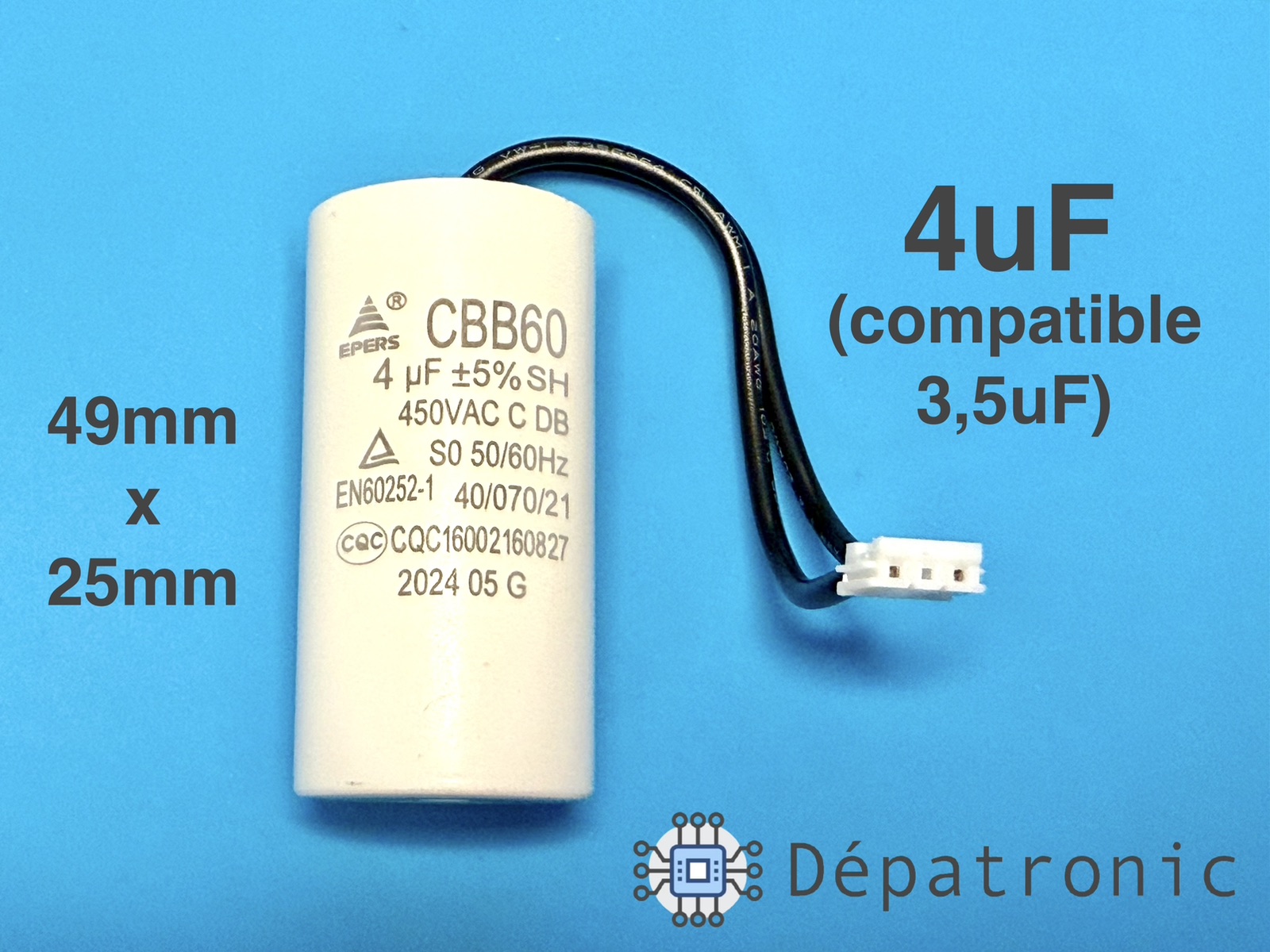 4uF — photo 1