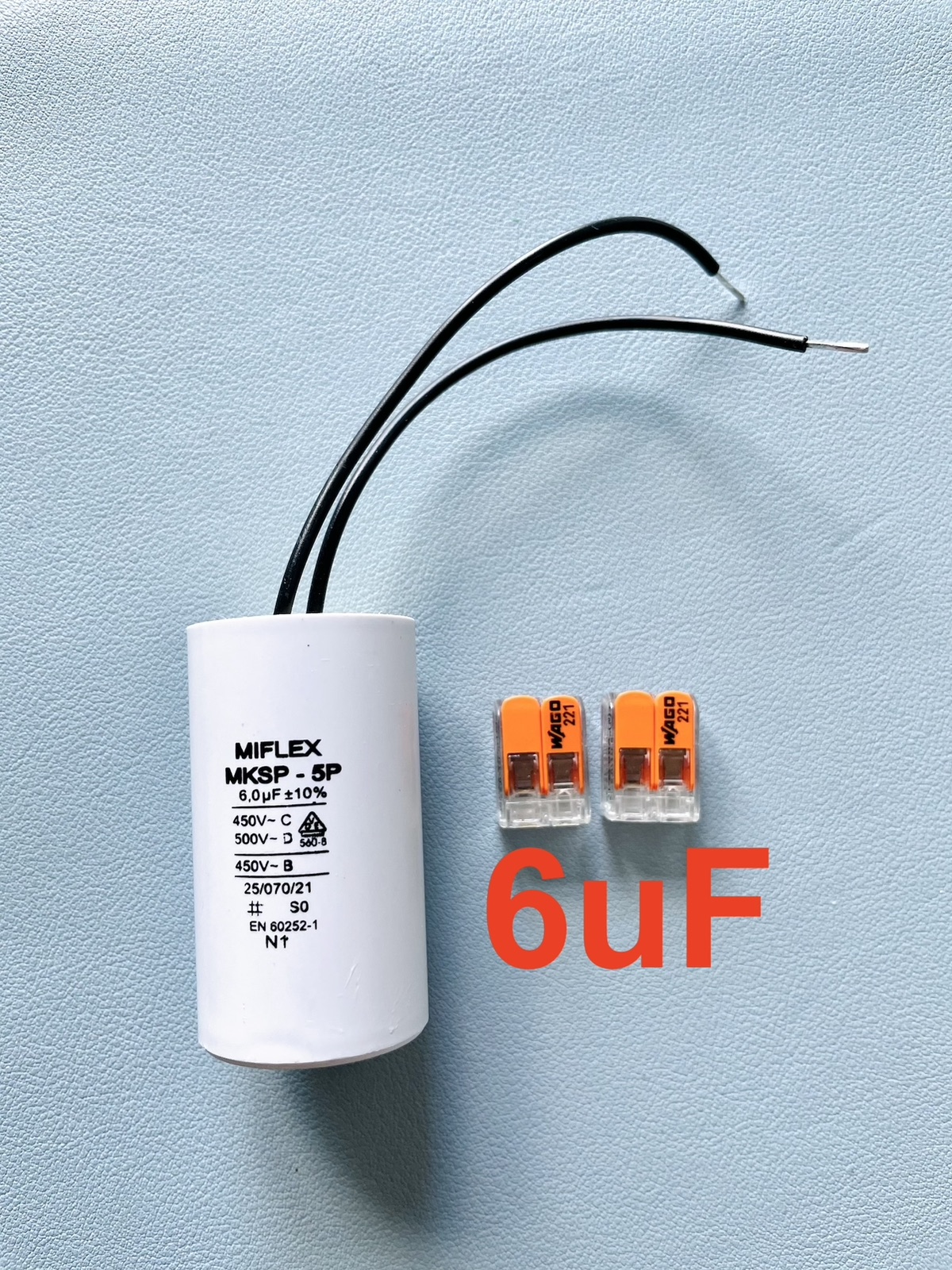 6uF — photo 3